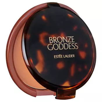 Este Lauder Bronze Goddess Powder Bronzer 02 Medium 21g