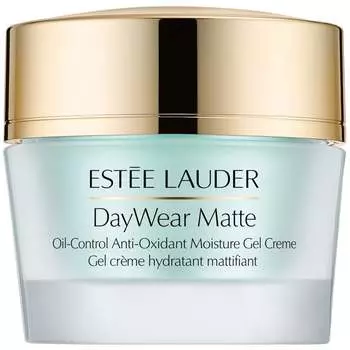 Este Lauder DayWear Matte Oil-Control Anti-Oxidant Moisture Gel Creme матирующий и увлажняющий гель-крем для лица 50мл