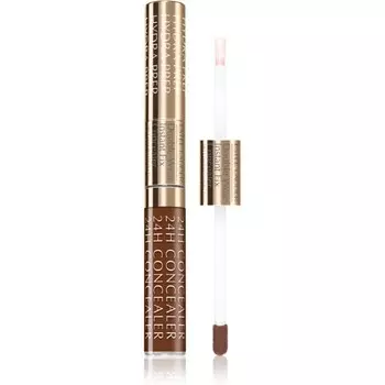Este Lauder Double Wear Instant Fix Concealer осветляющий консилер + разглаживающая база 2 в 1 оттенок 8N Very Deep 12 мл