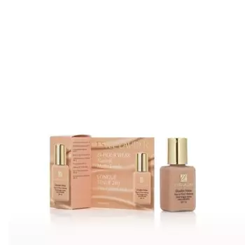 Este Lauder Double Wear Легкий стойкий макияж 15 мл 2C3 Fresco