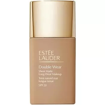 Este Lauder Double Wear Sheer Long-Wear SPF 20 2N1 Пустынный бежевый тональный крем 30 мл