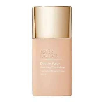 Este Lauder Double Wear Sheer Long-Wear Makeup SPF20 1N2 Экрю 30мл