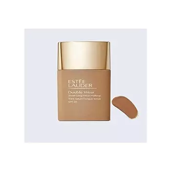 Este Lauder Double Wear Sheer Matte Foundation 4N1 Shell Beige 30 мл.