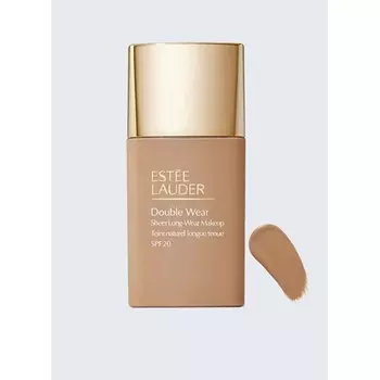 Este Lauder Double Wear Sheer Matte Foundation 3N1 Ivory Beige (Бежевая слоновая кость)
