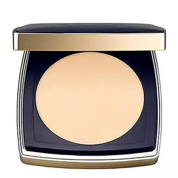 Este Lauder Double Wear Стойкая матовая пудра 12 г 2N1 Desert Beige