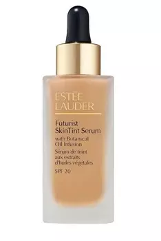 Este Lauder, Futurist Skin Tint Serum Foundation With, Тональный крем для лица, 2в1 Dawn, 30 мл