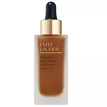 Este Lauder, Futurist Skintint Serum Foundation, Тональный крем для лица, 5n2 Янтарный мед, 30 мл