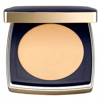 Este Lauder Матирующая компактная пудра Double Wear Stay-in-Place Matte Powder Foundation SPF10 2W1.5 Натуральная замша 12 г