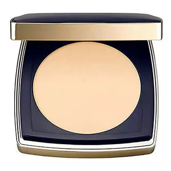 Este Lauder Матовая тональная пудра Double Wear Stay-in-Place SPF10 2N1 Desert Beige 12 г