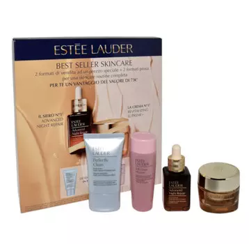 Este Lauder, Набор уходовой косметики, 4 шт Estee Lauder