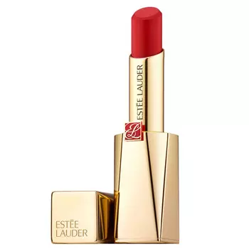 Este Lauder, Pure Color Desire Rouge Excess, Матовая помада 313 Bite Back, 4 г
