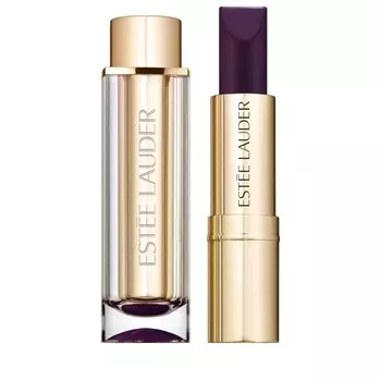 Este Lauder, Pure Color Love, губная помада, оттенок 420 Up Beet, 3,5 г