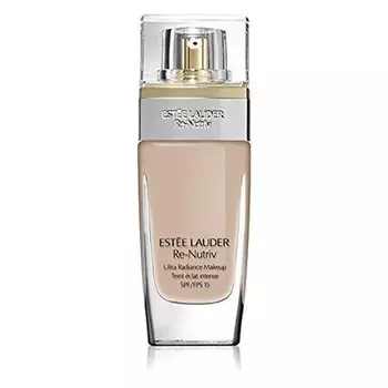 Este Lauder Re-Nutriv Ultra Radiance Жидкий макияж SPF20 2C3 Fresco 30 мл