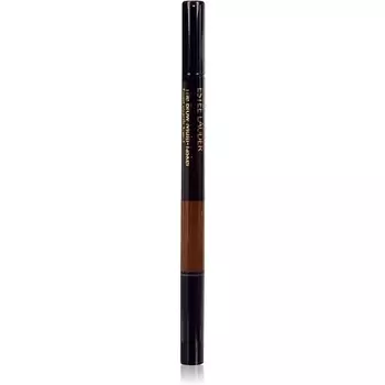 EstE Lauder The Brow Multitasker 3 в 1, 03 Брюнетка 0,018 унций, Goldwell