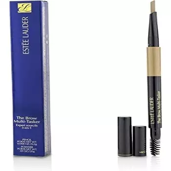 Este Lauder The Brow Multitasker Карандаш для бровей 01 Блонд Goldwell