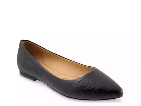 Estee Балетки Trotters, Grey