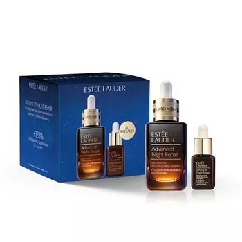 Estee Lauder Advanced Night Repair Set - подарочный набор для ночного ухода за кожей Este Lauder