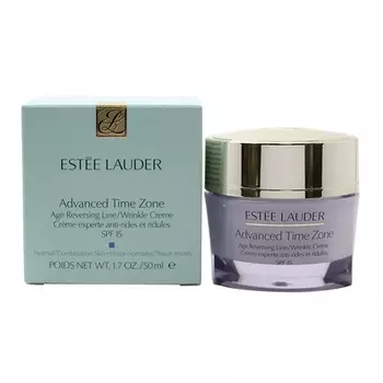 Estee Lauder Advanced Time Zone, крем против морщин для нормальной и комбинированной кожи, 1,7 унции Este Lauder