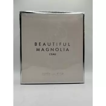 Estee Lauder Beautiful Magnolia L'eau Eau De Toilette Spray