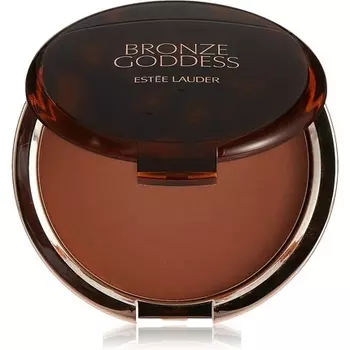 Estee Lauder Bronze Goddess Пудра-бронзатор 04 Deep 21G, Estee Lauder