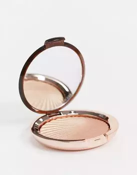 Estee Lauder – Bronze Goddess – Пудра-хайлайтер-гель – Solar Crush
