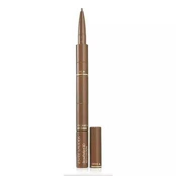 Estee Lauder BrowPerfect 3D All-in-One Styler Warm Blonde 0,06 жидких унций / 1,75 мл Este Lauder