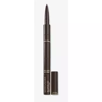 Estee Lauder BrowPerfect 3D All-in-One Styler Dark Brunette 0,06 жидких унций / 1,75 мл Este Lauder