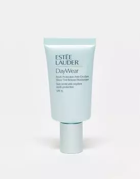 Estee Lauder – Daywear – Защитный увлажняющий крем с антиоксидантными и тонирующими свойствами, SPF15, 50 мл, Brak koloru