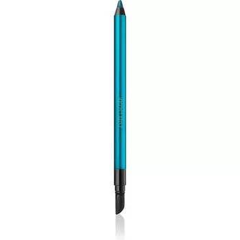 Estee Lauder Double Wear 24h водостойкий гелевый карандаш для глаз бирюзовый Este Lauder