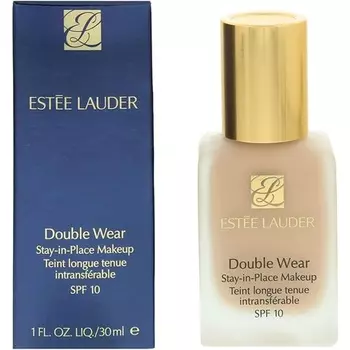 Estee Lauder Double Wear Foundation Pure Beige 2C1 30мл Este Lauder