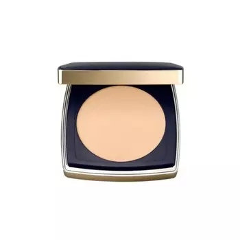 Estee Lauder Double Wear Matte SPF10 Пудровая основа Pupe Beige 2C1 Este Lauder