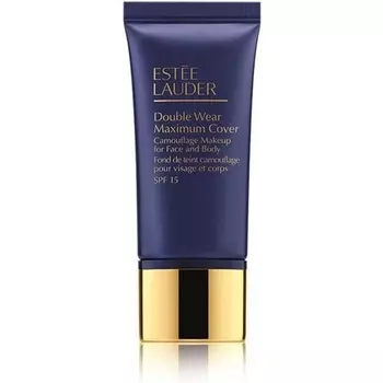 Estee Lauder Double Wear Maximum Cover Камуфляжный макияж 2W1 Dawn SPF15 30 мл Este Lauder