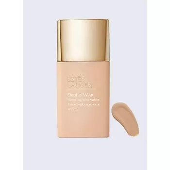 Estee Lauder Double Wear Прозрачный стойкий макияж SPF20 1N2 Ecru 30 мл Este Lauder
