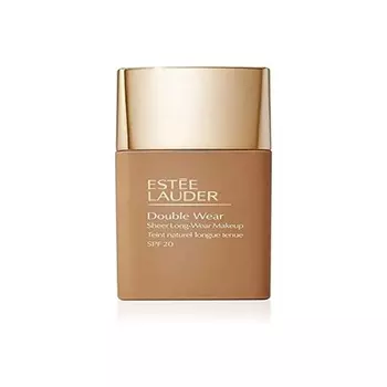 Estee Lauder Double Wear Прозрачный стойкий макияж SPF20 5W1 Бронза 30 мл Este Lauder