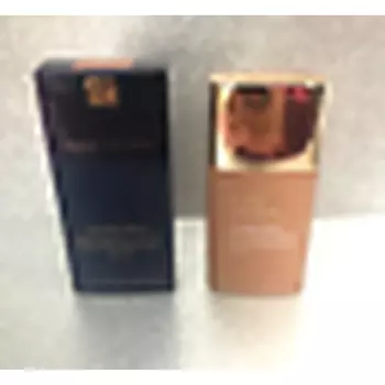 Estee Lauder Double Wear Прозрачный стойкий макияж SPF 20 Насыщенная карамель Este Lauder
