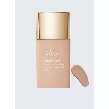 Estee Lauder Double Wear Sheer Matte Foundation SPF20 Бледный миндаль 30 мл 2C2 Este Lauder