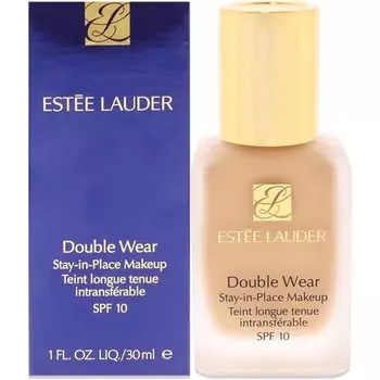Estee Lauder Double Wear Stay In Place 3W1 Желтовато-коричневый, 30 мл Este Lauder