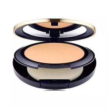 Estee Lauder Double Wear Stay in Place Matte Powder Foundation SPF10 4C1 Outdoor Бежевый 12г Este Lauder