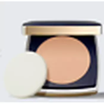 Estee Lauder Double Wear Стойкая матовая пудра SPF 10, полный размер Este Lauder