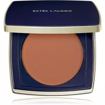 Estee Lauder Double Wear Стойкая матовая пудра SPF 10 - 7C1 Насыщенное красное дерево, 12 г Este Lauder