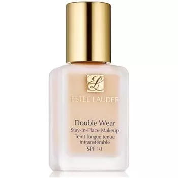 Estee Lauder Double Wear Стойкий макияж SPF10 ON1 Alabaster 30 мл Este Lauder
