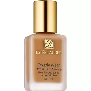 Estee Lauder Double Wear Стойкий макияж SPF10 Белый 30мл Este Lauder