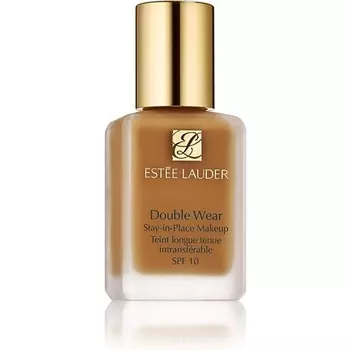 Estee Lauder Double Wear Стойкий макияж SPF10 5W2 Насыщенная карамель 30 мл Este Lauder