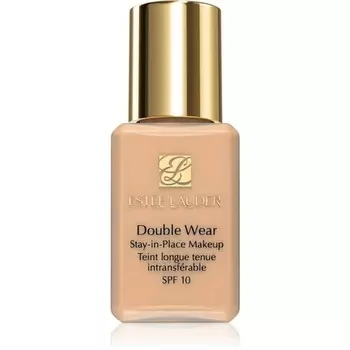ESTEE LAUDER Double Wear Стойкий макияж SPF10 1N2 Ecru 15 мл Este Lauder
