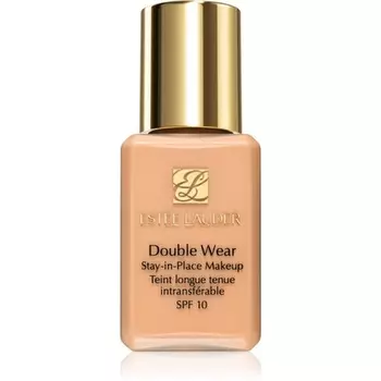ESTEE LAUDER Double Wear Стойкий макияж SPF10 5W1 Бронза 15 мл Este Lauder