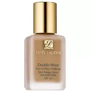 Estee Lauder Double Wear Стойкий макияж SPF10 4W3 Хна 15 мл Este Lauder