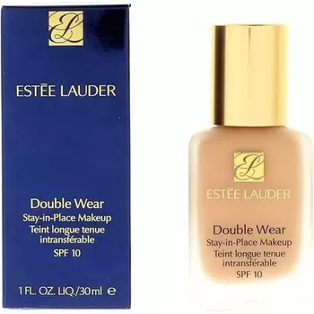 Estee Lauder Double Wear Стойкий макияж SPF 10 2C3 Fresco 30 мл Este Lauder
