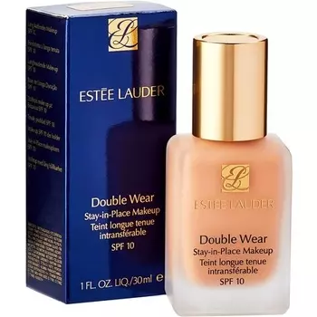 Estee Lauder Double Wear Стойкий макияж SPF 10 4C1 Outdoor Beige 03 30 мл Este Lauder