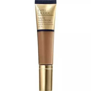 Estee Lauder Futurist Hydra Rescue Увлажняющая основа SPF45 35 мл 6N1 Мокко Este Lauder
