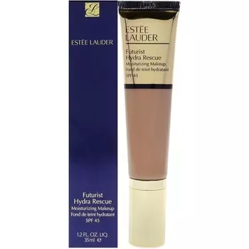 Estee Lauder Futurist Hydra Rescue Увлажняющая основа для макияжа SPF 45 35 мл Shell Beige Este Lauder